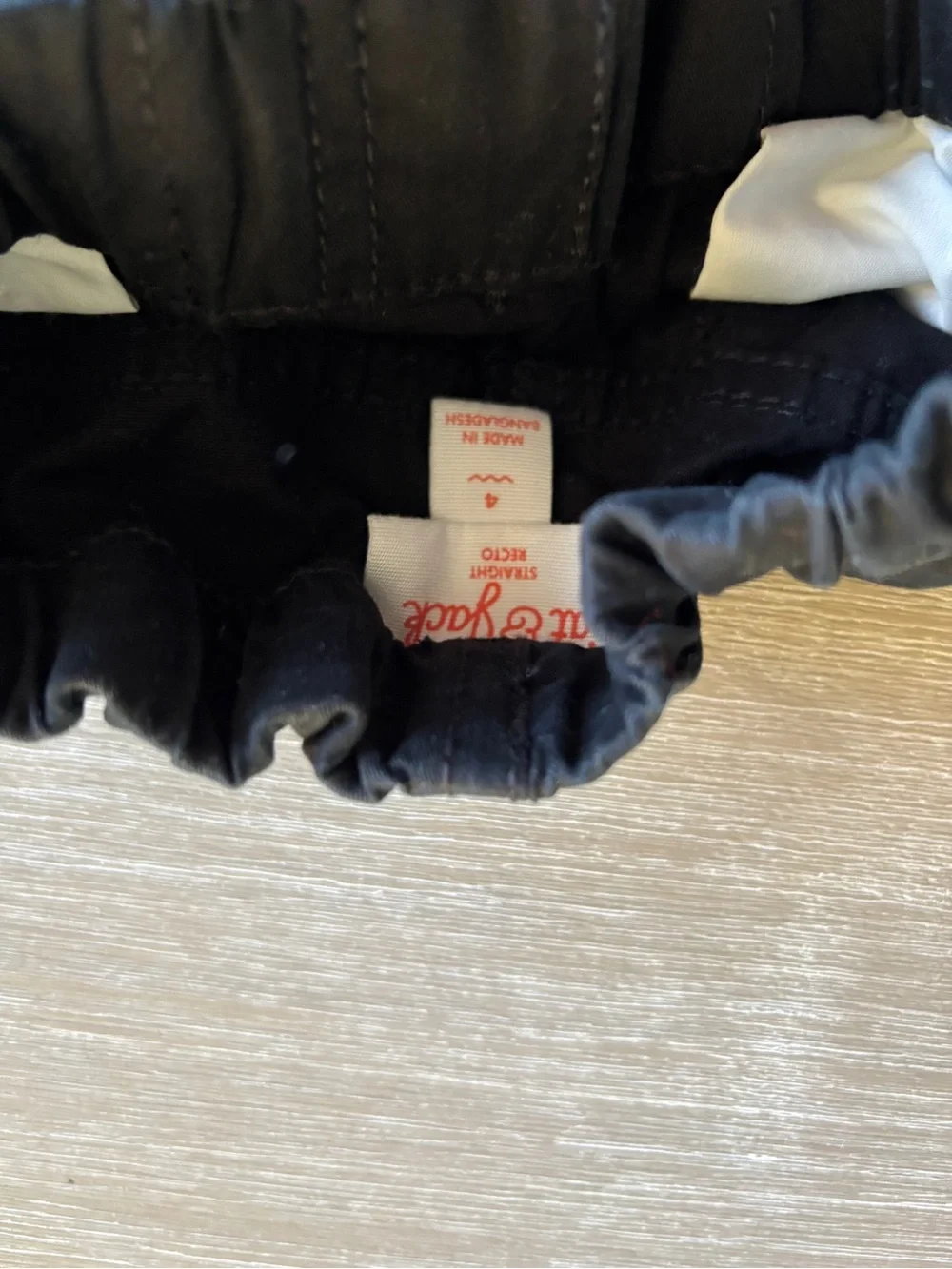 Bundle of toddler boy clothing (4T), cute outfits, 12 pieces! MIX & MATCH! - Picture 7 of 14